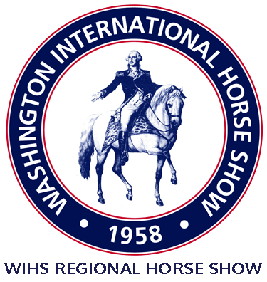 WIHS REGIONAL HORSE SHOW